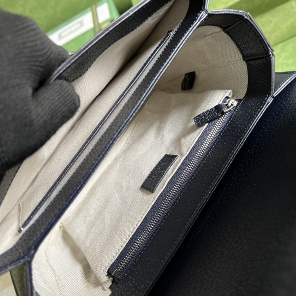 激安グッチバッグコピー素材ディテール